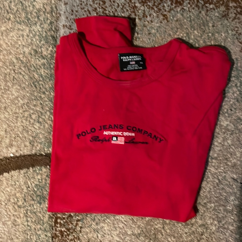 Ralph Lauren Shirt